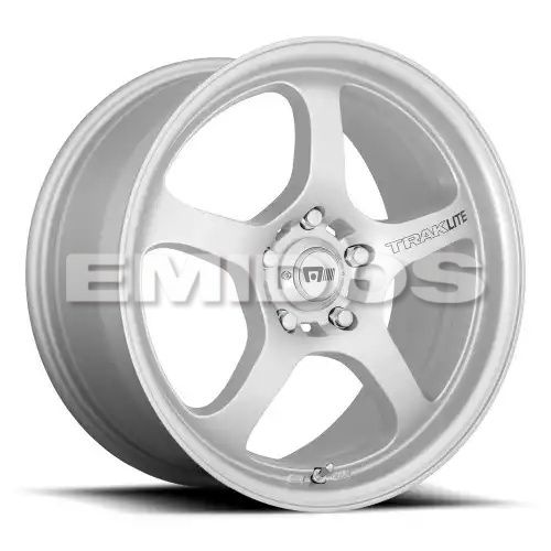 Motegi Racing MR131 SILVER 5x112 17R 7 72.56 45