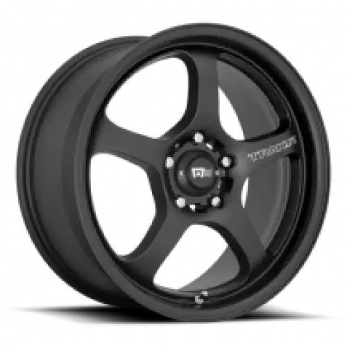 Motegi Racing MR131 SATIN BLACK 5x112 17R 7 72.56 45