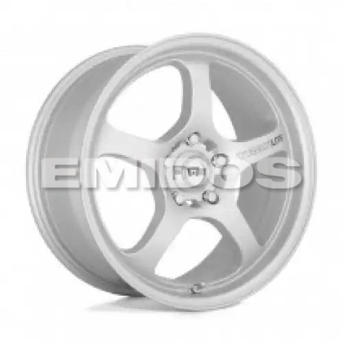 Motegi Racing MR131 SILVER 5x112 17R 8 72.56 40