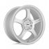 Motegi Racing MR131 SILVER 5x112 17R 8 72.56 40