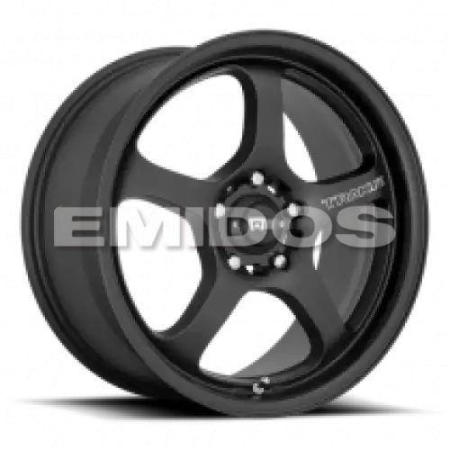 Motegi Racing MR131 SATIN BLACK 5x112 17R 8 72.56 40
