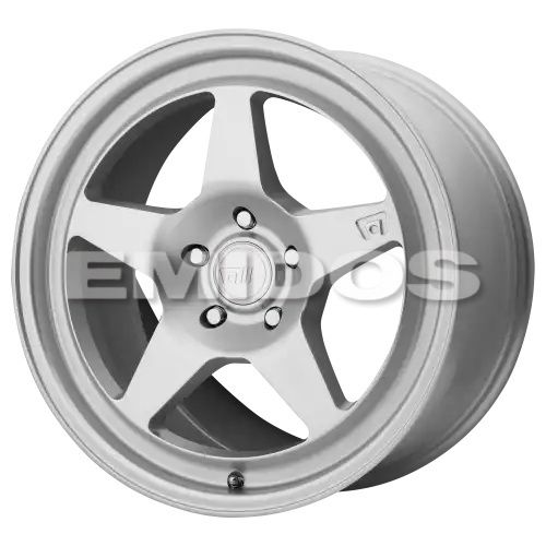 Motegi Racing MR137 HYPER SILVER 5x114.3 18R 9.5 72.56 45