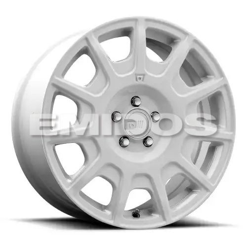 Motegi Racing MR139 RF11 WHITE 5x100 15R 7 72.56 15
