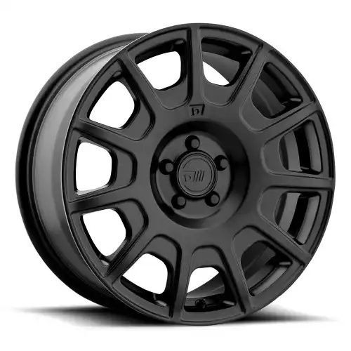 Motegi Racing MR139 RF11 SATIN BLACK 5x114.3 16R 7.5 72.56 40