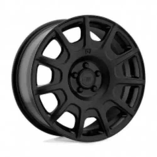 Motegi Racing MR139 RF11 SATIN BLACK 5x114.3 17R 7.5 72.56 40