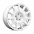Motegi Racing MR139 RF11 WHITE 5x100 17R 7.5 72.56 40