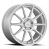 Motegi Racing MR140 SS10 HYPER SILVER 5x112 17R 7 66.56 38