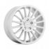 Motegi Racing MR141 RS16 WHITE 5x100 15R 7 72.56 15