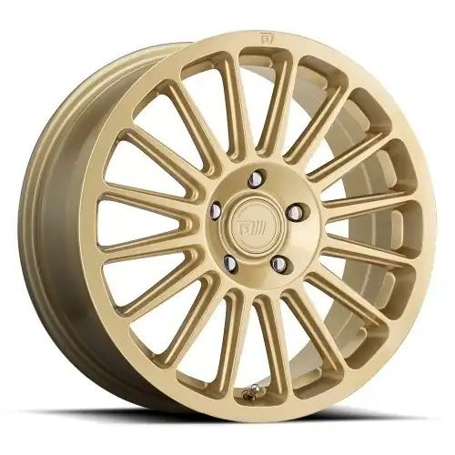 Motegi Racing MR141 RS16 RALLY GOLD 5x114.3 16R 7.5 72.56 40