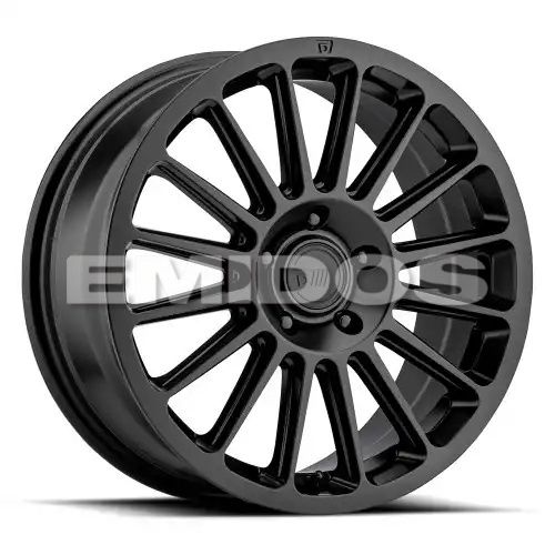 Motegi Racing MR141 RS16 SATIN BLACK 5x112 16R 7.5 66.56 40