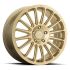 Motegi Racing MR141 RS16 RALLY GOLD 5x100 R 7.5 72.56 40