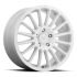 Motegi Racing MR141 RS16 WHITE 5x100 17R 7.5 72.56 40