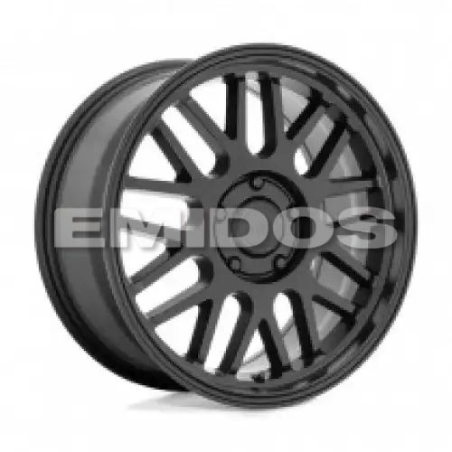 Motegi Racing MR144 M9 SATIN BLACK 5x114.3 16R 7 72.56 40