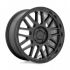 Motegi Racing MR144 M9 SATIN BLACK 5x114.3 18R 8.5 72.56 35