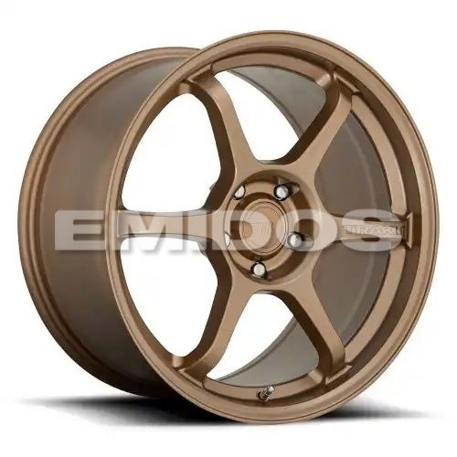Motegi Racing MR145 TRAKLITE 3.0 MATTE BRONZE 5x112 17R 8.5 66.56 35