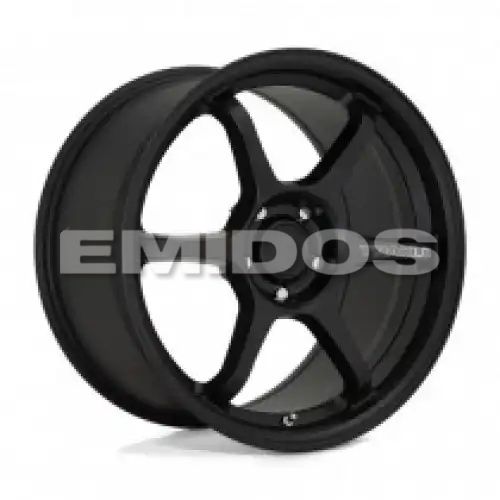 Motegi Racing MR145 TRAKLITE 3.0 SATIN BLACK 5x114.3 18R 8.5 72.56 35