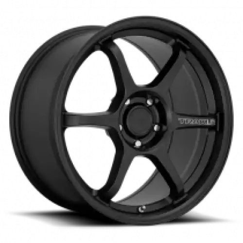 Motegi Racing MR145 TRAKLITE 3.0 SATIN BLACK 5x114.3 18R 8.5 72.56 42