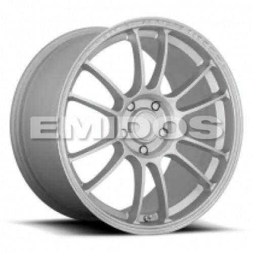 Motegi Racing MR146 SS6 HYPER SILVER 5x114.3 R 7 72.56 42