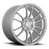 Motegi Racing MR146 SS6 HYPER SILVER 5x108 17R 7 72.56 42