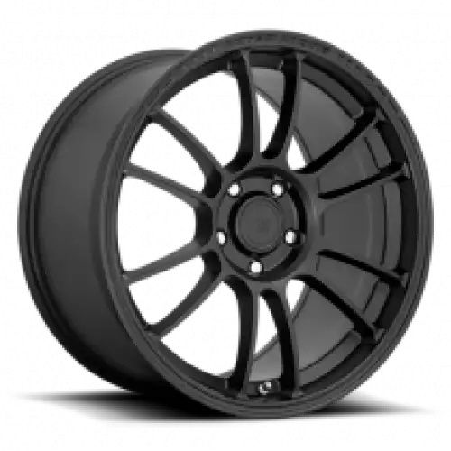 Motegi Racing MR146 SS6 SATIN BLACK 5x108 17R 7 72.56 42