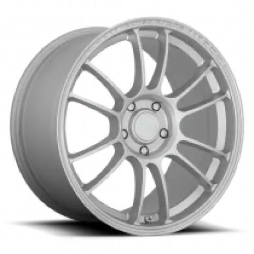Motegi Racing MR146 SS6 HYPER SILVER 5x120 18R 8.5 74.1 35