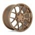 Motegi Racing MR147 CM7 MATTE BRONZE 5x114.3 17R 8 72.56 38