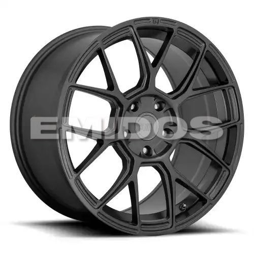 Motegi Racing MR147 CM7 GUN METAL 5x120 17R 8 74.1 38