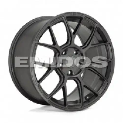 Motegi Racing MR147 CM7 GUN METAL 5x112 17R 8 66.56 38