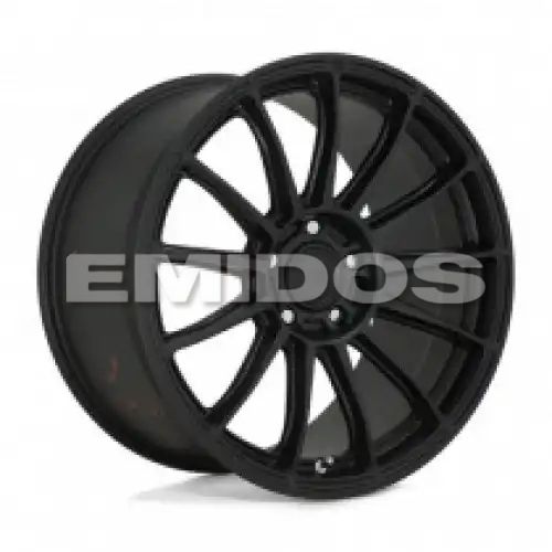 Motegi Racing MR148 CS13 SATIN BLACK 5x114.3 17R 8 72.56 38