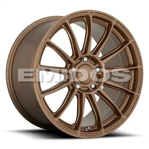 Motegi Racing MR148 CS13 MATTE BRONZE 5x114.3 18R 8.5 72.56 35