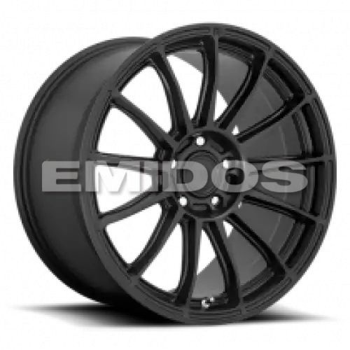 Motegi Racing MR148 CS13 SATIN BLACK 5x114.3 18R 8.5 72.56 42