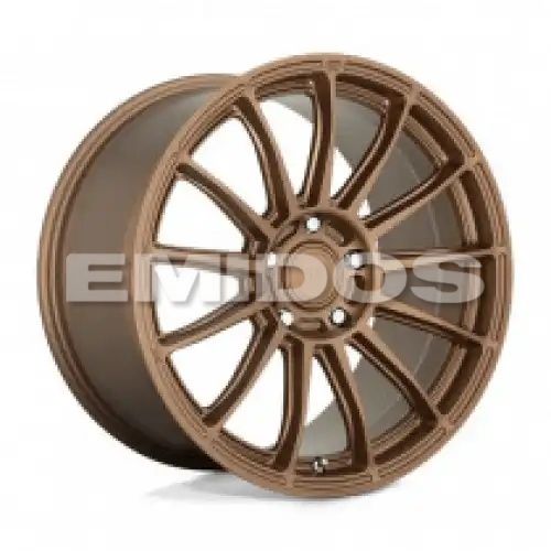 Motegi Racing MR148 CS13 MATTE BRONZE 5x108 18R 8.5 72.56 42