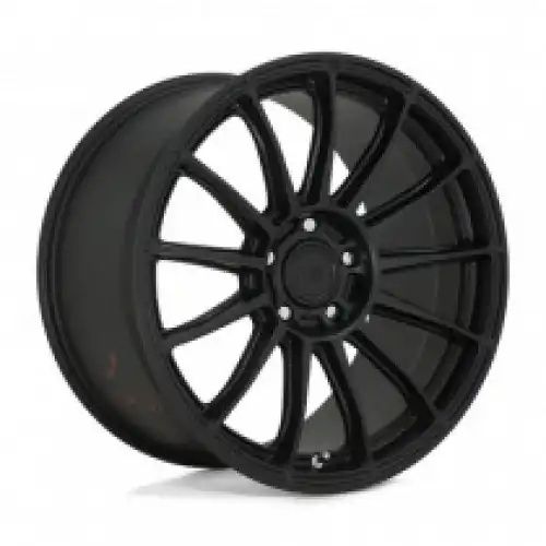 Motegi Racing MR148 CS13 SATIN BLACK 5x100 18R 8.5 72.56 42