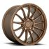 Motegi Racing MR148 CS13 MATTE BRONZE 5x112 18R 8.5 66.56 35