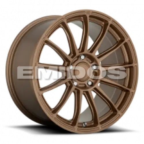 Motegi Racing MR148 CS13 MATTE BRONZE 5x120 18R 9.5 74.1 45