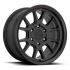 Motegi Racing MR149 MT6 SATIN BLACK 6x135 17R 8.5 87.1 BNK