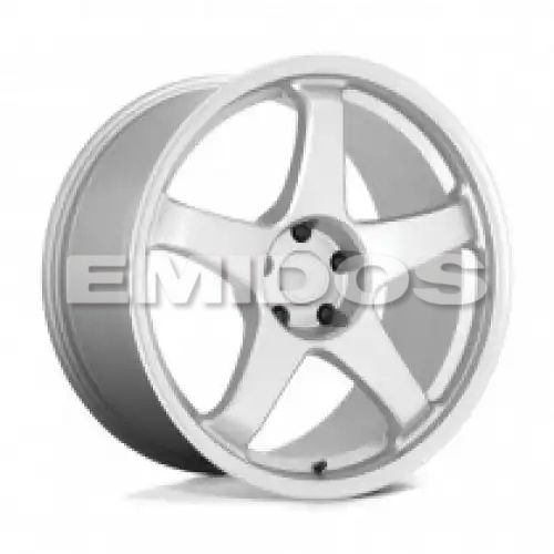 Motegi Racing MR151 CS5 HYPER SILVER 5x114.3 18R 8.5 72.56 45