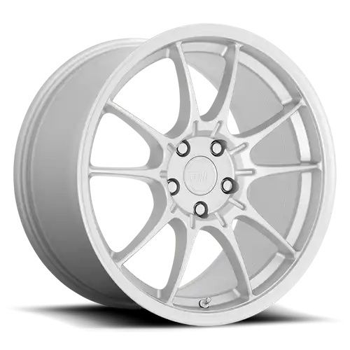 Motegi Racing MR152 SS5 HYPER SILVER 4x108 17R 8 63.36 45