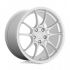 Motegi Racing MR152 SS5 HYPER SILVER 5x112 17R 8 66.56 45
