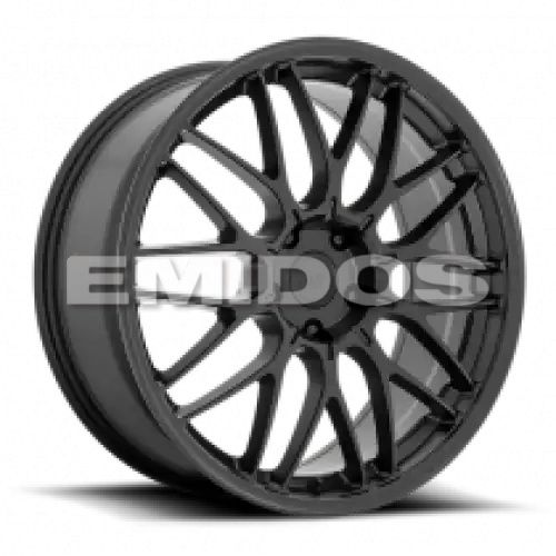 Motegi Racing MR153 CM10 SATIN BLACK 5x114.3 20R 8.5 72.56 35