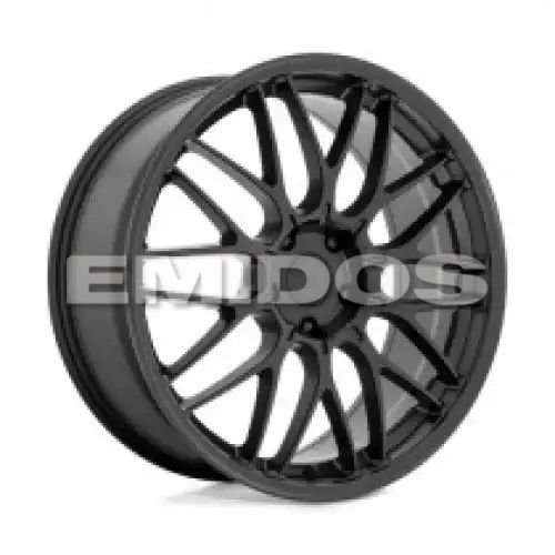 Motegi Racing MR153 CM10 SATIN BLACK 5x114.3 18R 8.5 72.56 45