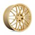 Motegi Racing MR153 CM10 RALLY GOLD 5x100 18R 8.5 56.15 30