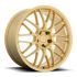 Motegi Racing MR153 CM10 RALLY GOLD 5x114.3 19R 8.5 72.56 35