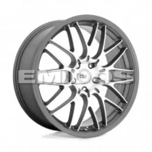 Motegi Racing MR153 CM10 MACHINED GUNMETAL 5x100 19R 8.5 56.15 30