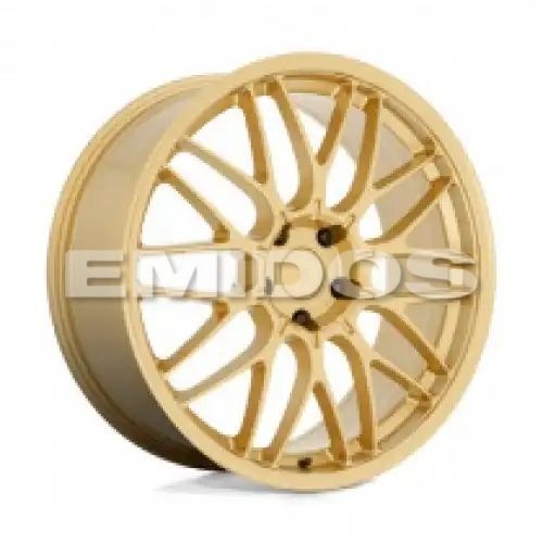 Motegi Racing MR153 CM10 RALLY GOLD 5x100 19R 8.5 56.15 30