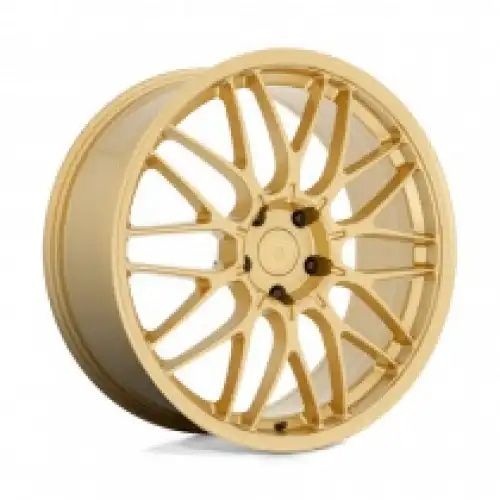 Motegi Racing MR153 CM10 RALLY GOLD 5x100 19R 9.5 56.15 40