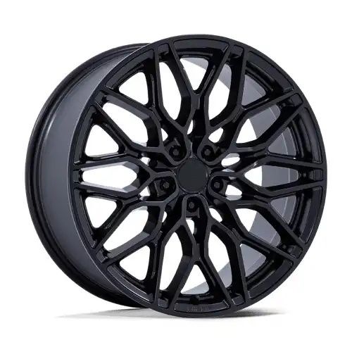 Niche NC277 CALABRIA 5 MATTE BLACK 5x112 22R 9 66.56 20
