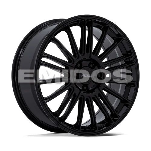 Petrol PE001 P1D GLOSS BLACK 5x115 17R 8 72.56 40