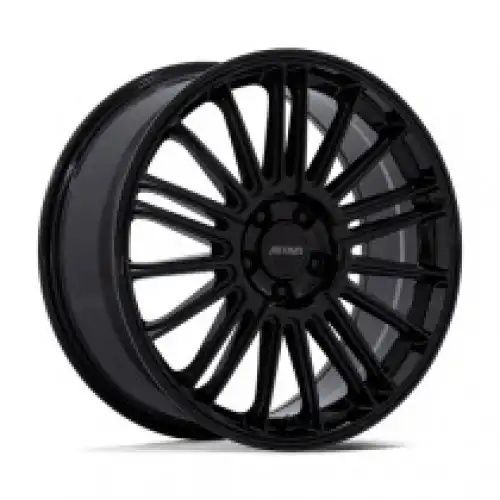 Petrol PE001 P1D GLOSS BLACK 5x110 18R 8 72.56 40