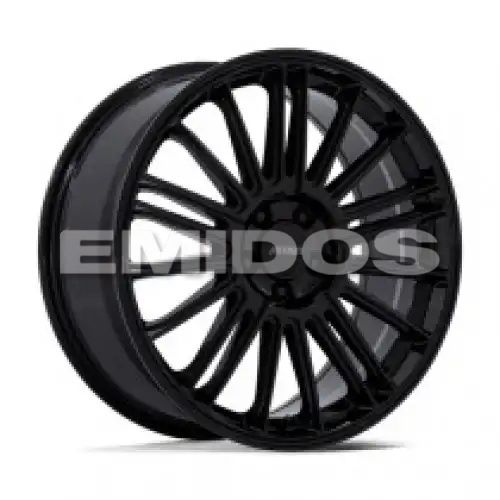 Petrol PE001 P1D GLOSS BLACK 5x110 19R 8 72.56 40